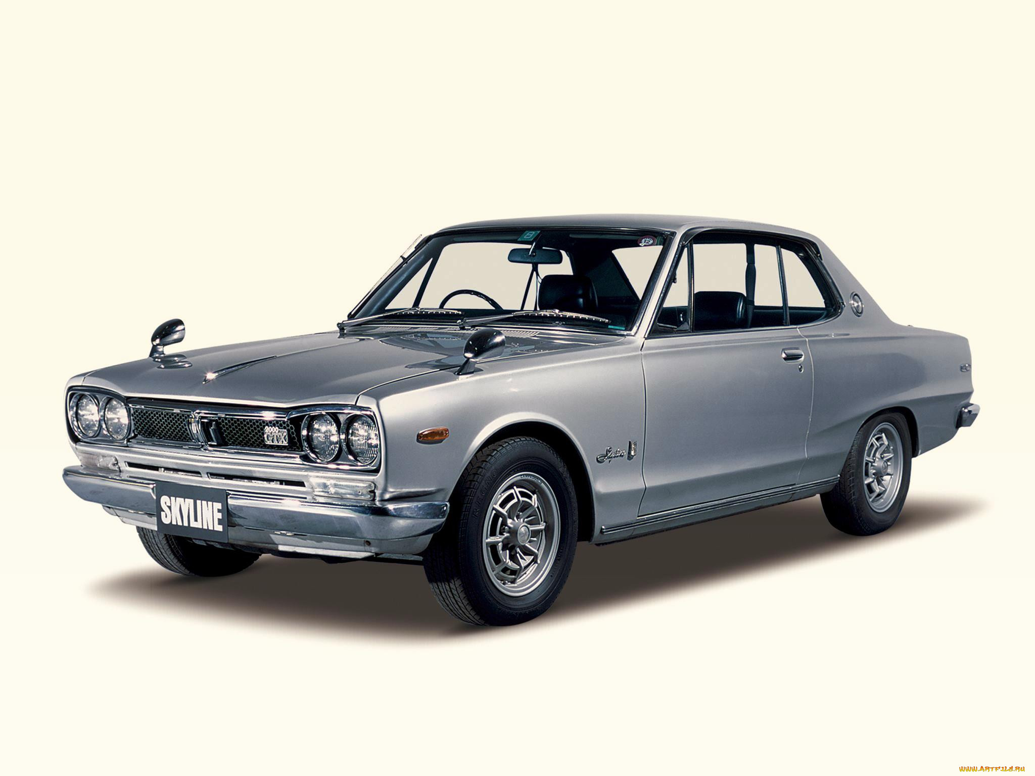 , nissan, datsun